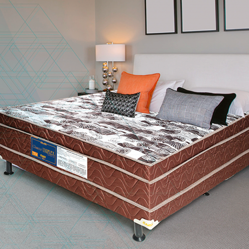 Colchão Uniflex D 28